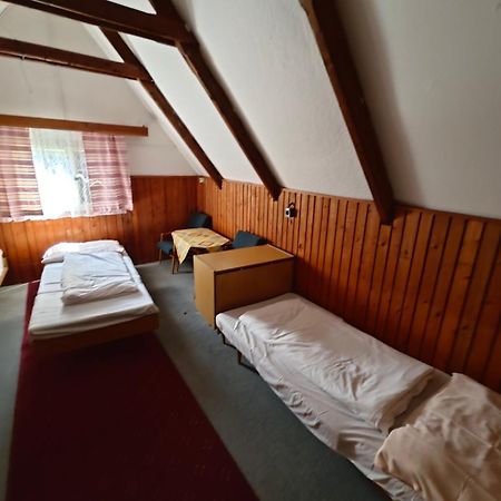 Bungalovy Roznov Villa Rožnov pod Radhoštěm Exterior foto