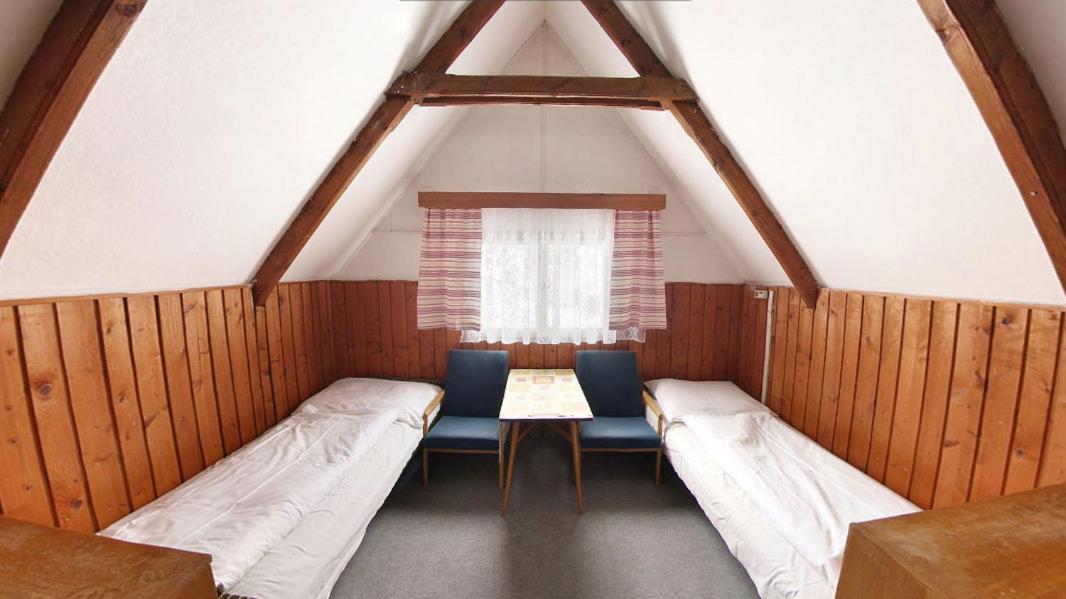 Bungalovy Roznov Villa Rožnov pod Radhoštěm Exterior foto