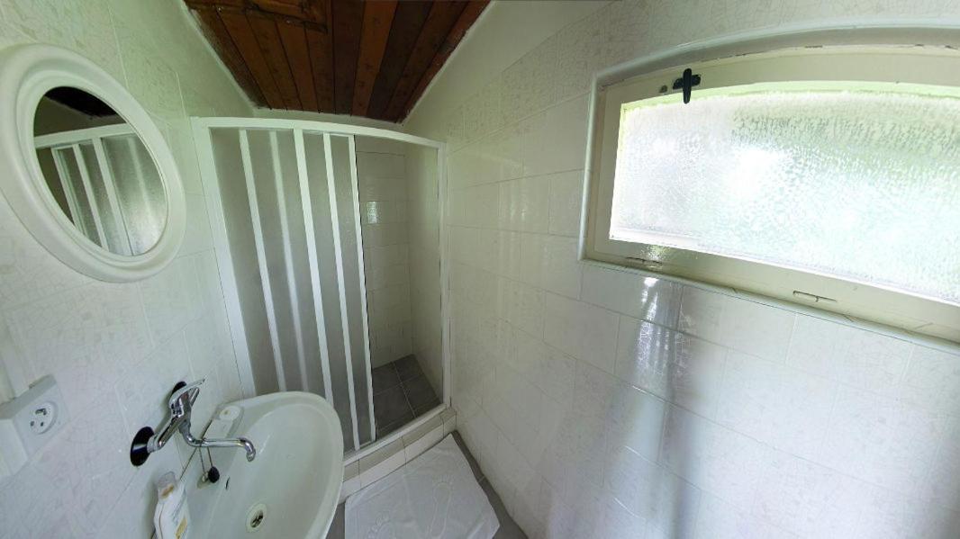 Bungalovy Roznov Villa Rožnov pod Radhoštěm Exterior foto