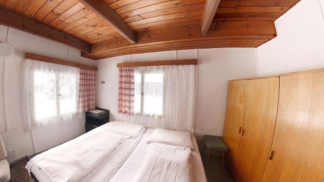 Bungalovy Roznov Villa Rožnov pod Radhoštěm Exterior foto