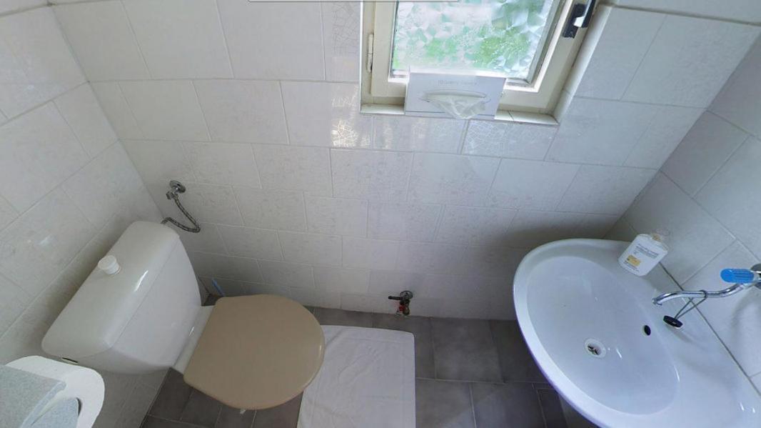 Bungalovy Roznov Villa Rožnov pod Radhoštěm Exterior foto