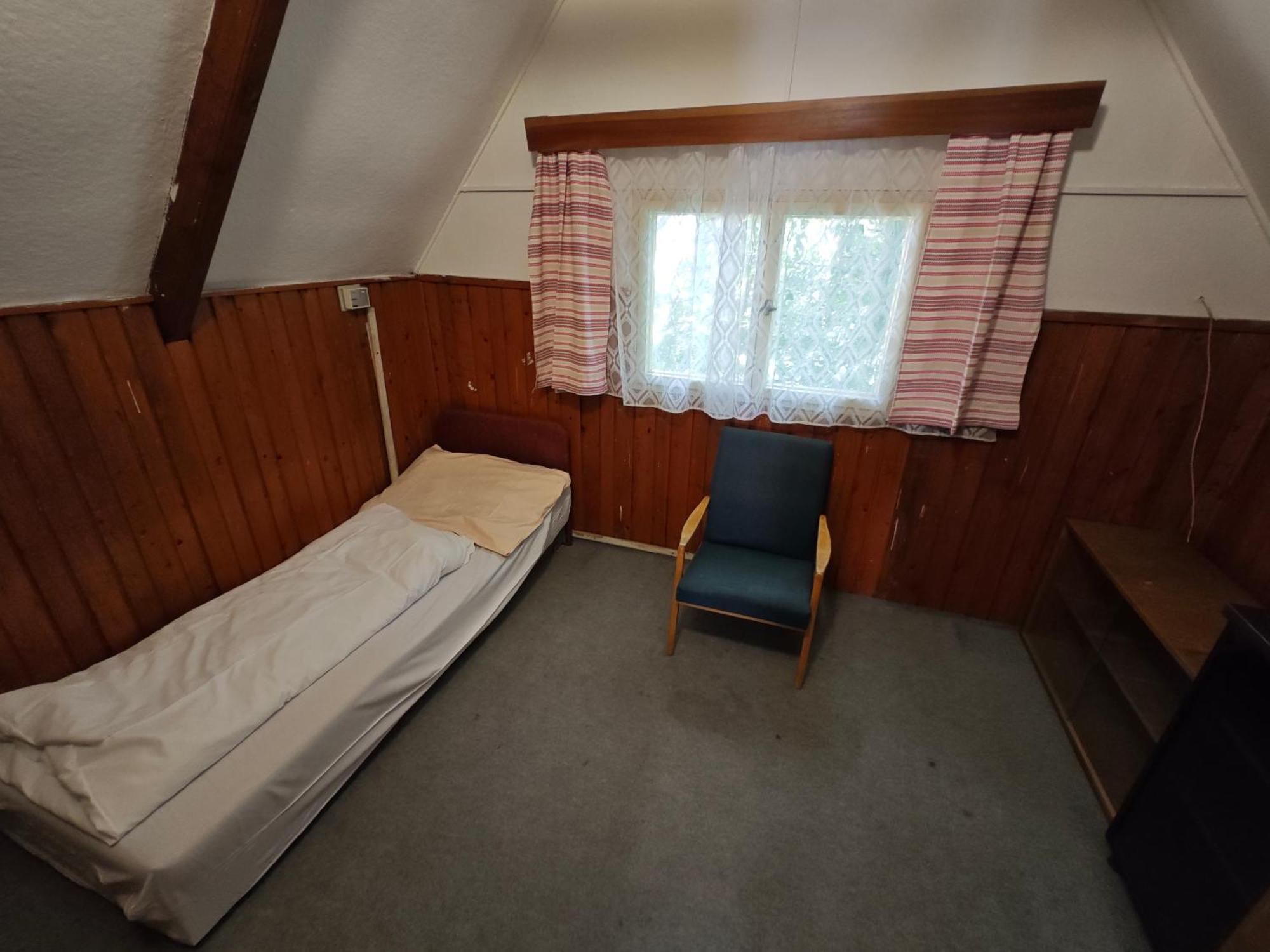 Bungalovy Roznov Villa Rožnov pod Radhoštěm Exterior foto